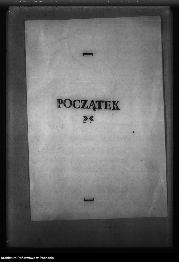 Obraz 3 z jednostki "Meldunki o chorobach zakaźnych w Kraju Warty"