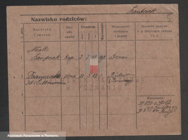 image.from.unit.number "Kanig - Kapałczyński"