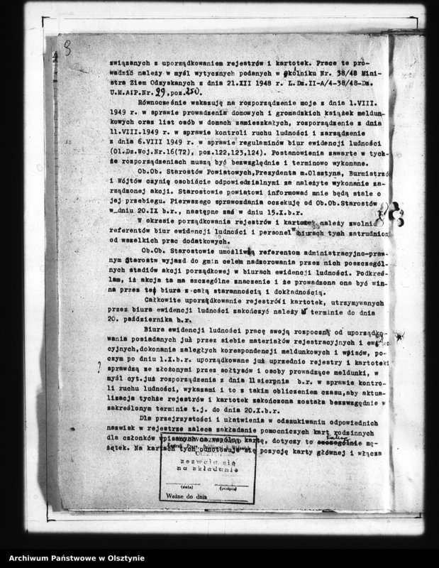 image.from.unit.number "Zarządzenia, okólniki i pisma okólne"