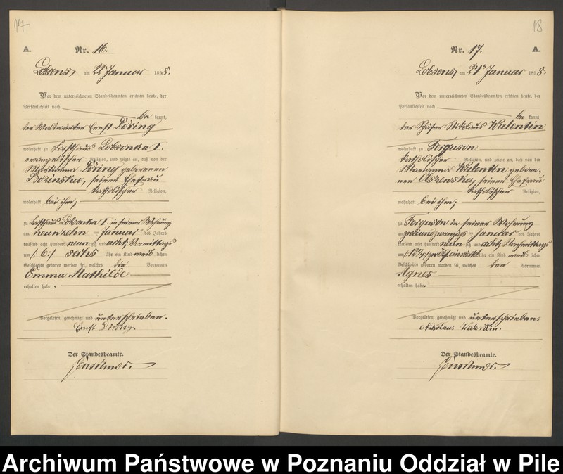image.from.unit.number "Księga urodzeń"
