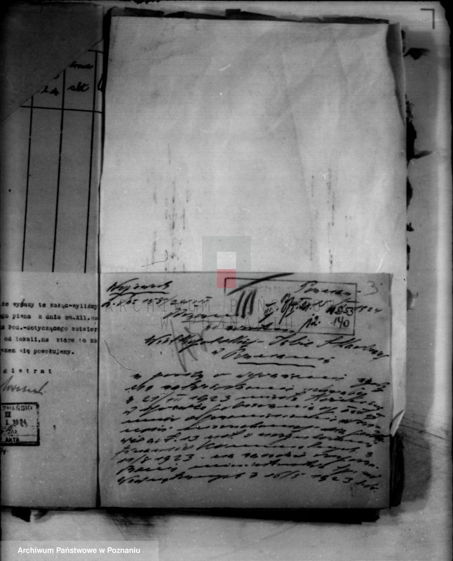 Obraz 7 z jednostki "Podatki Komunalne miasta Kożmina"