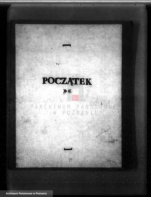 Obraz 3 z jednostki "Plan urządzenia gospodarstwa leśnego dla lasu ordynacji Kobylniki powiat szamotulski 1930-1940"