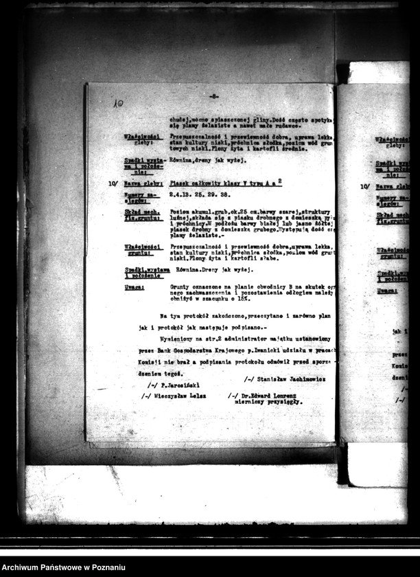 image.from.unit.number "Operat szacunkowy majątku Dąbroszyn powiatu konińskiego"