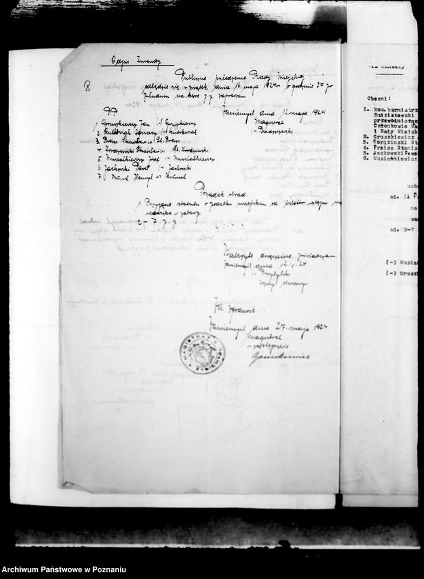 Obraz 12 z jednostki "Podatki Komunalne miasta Zaniemyśla"