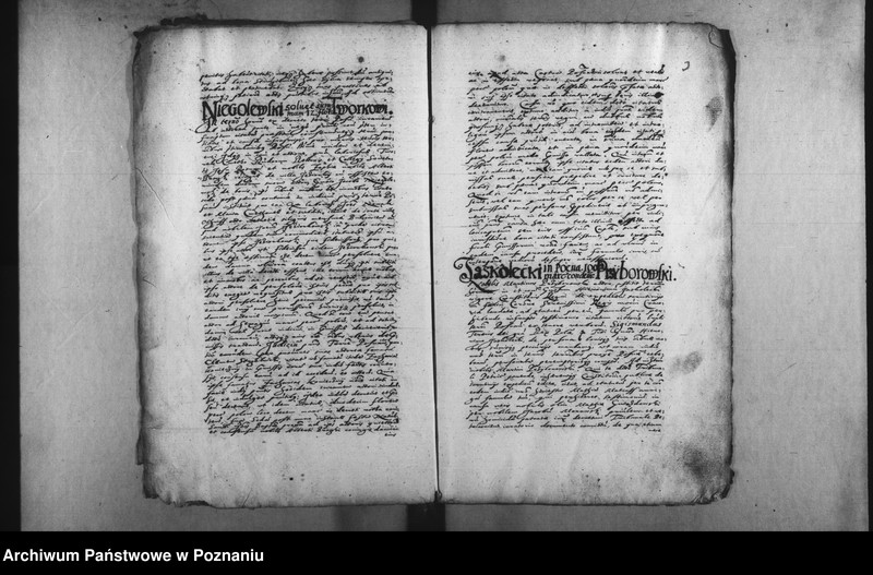 Obraz 6 z jednostki "Decreta [inducta]"