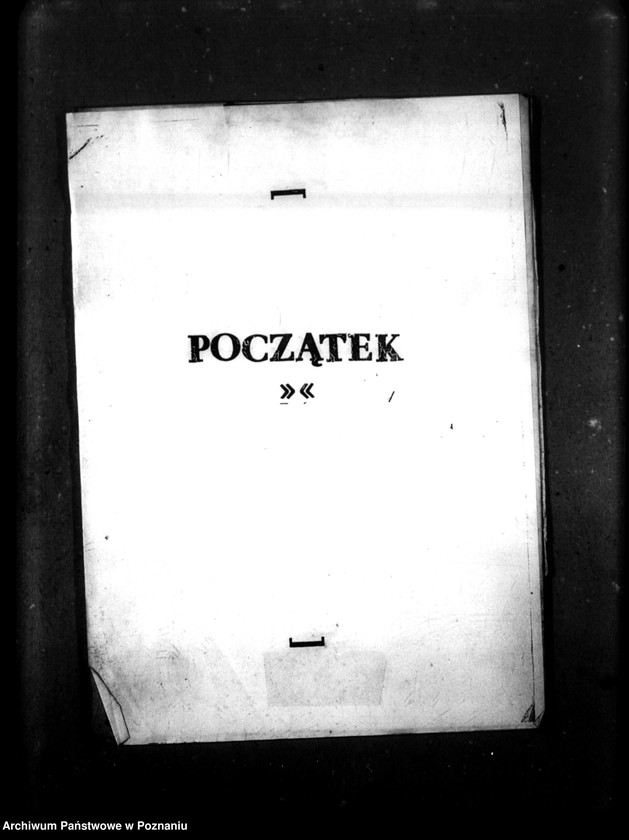 Obraz 3 z jednostki "[Akta personalne wychowanki Ruth Else Mager, ur. 3 XI 1937]."