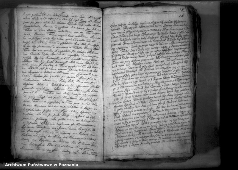 Obraz 19 z jednostki "Relationes [protocollon]"