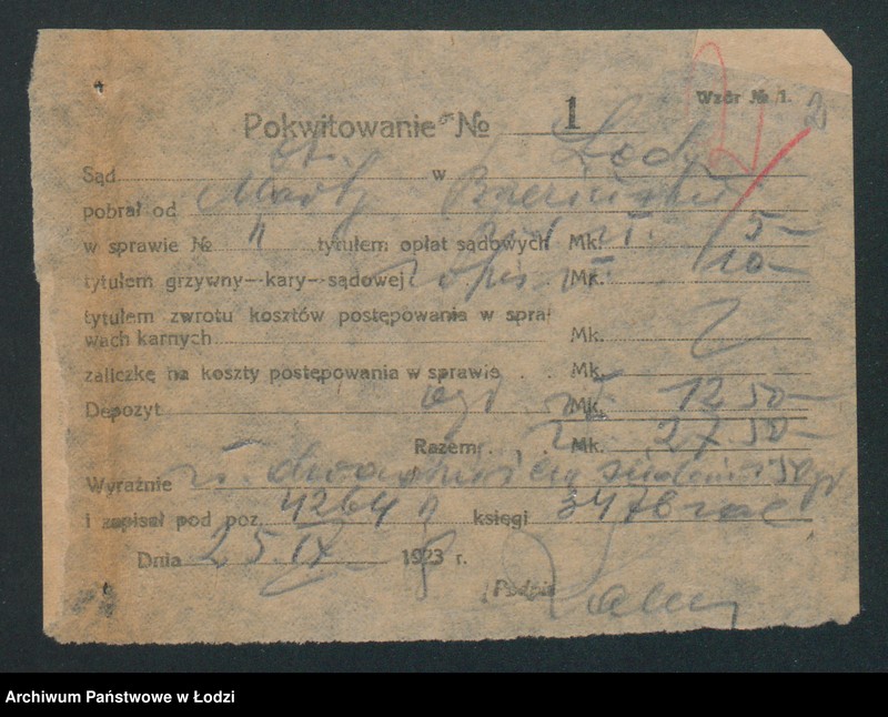 Obraz 4 z jednostki "Marta Brzezińska- sklep rzeźniczy"