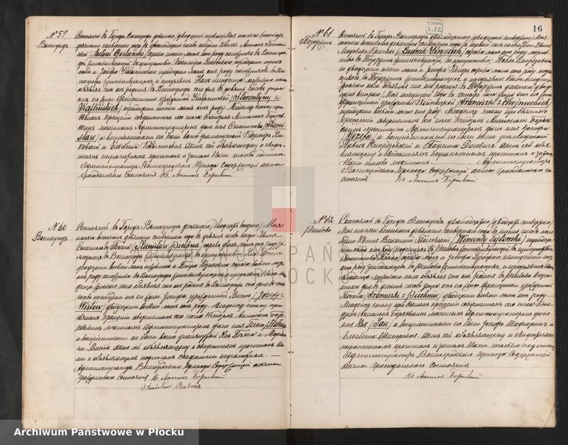 image.from.unit.number "Akta urodzeń, małżeństw i zgonów"