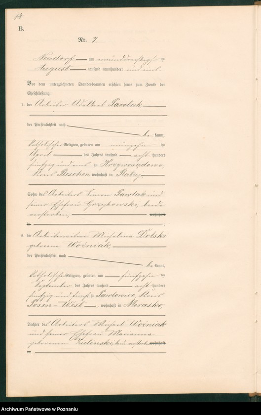 image.from.unit.number "Heiraths-Neben-Register"
