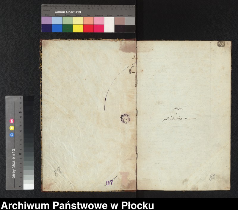 image.from.unit.number "Akta urodzeń, małżeństw i zgonów"