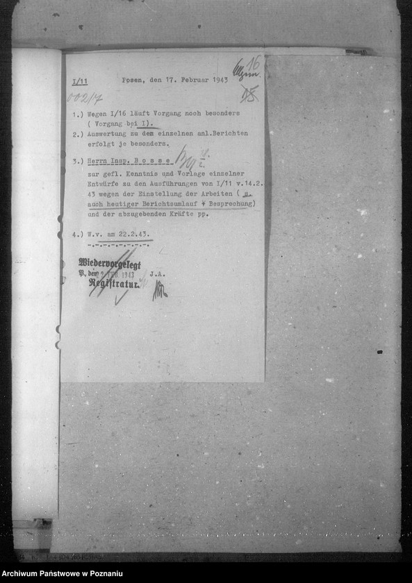 Obraz 20 z jednostki "Vereinfachungsmassnahmen- allgemein"