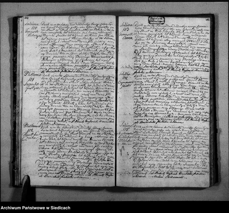 image.from.unit.number "Akta urodzeń, małżeństw, zgonów"