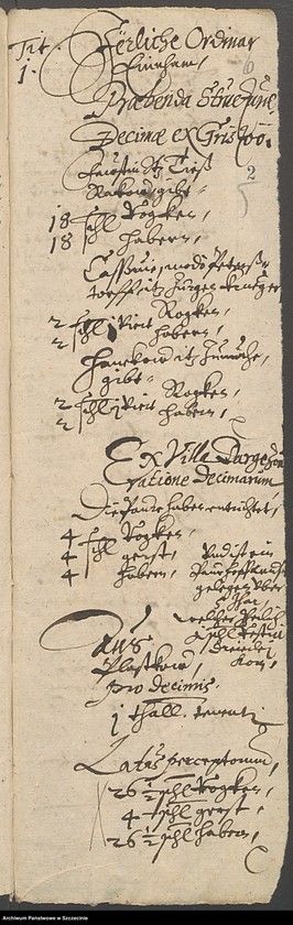 image.from.unit.number "Registrum structuare ecclesiae Caminensis, vol. VII."