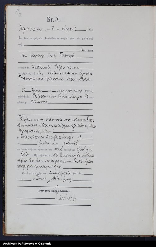 image.from.unit.number "Sterbe-Haupt-Register Nr 1 - 44"