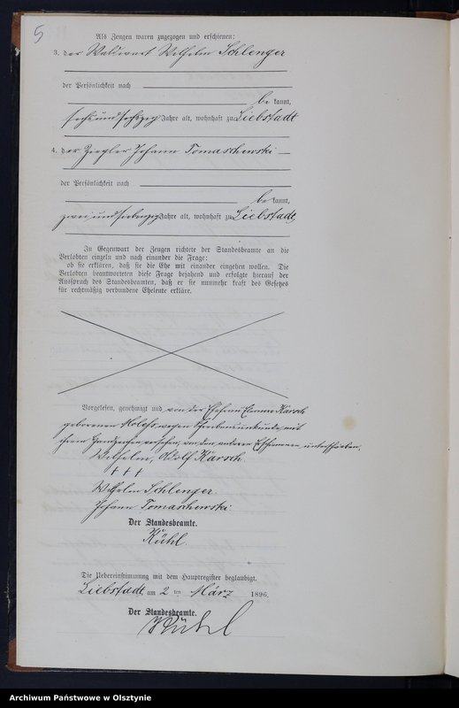 image.from.unit.number "Heiraths-Neben-Register Nr 1 - 13"