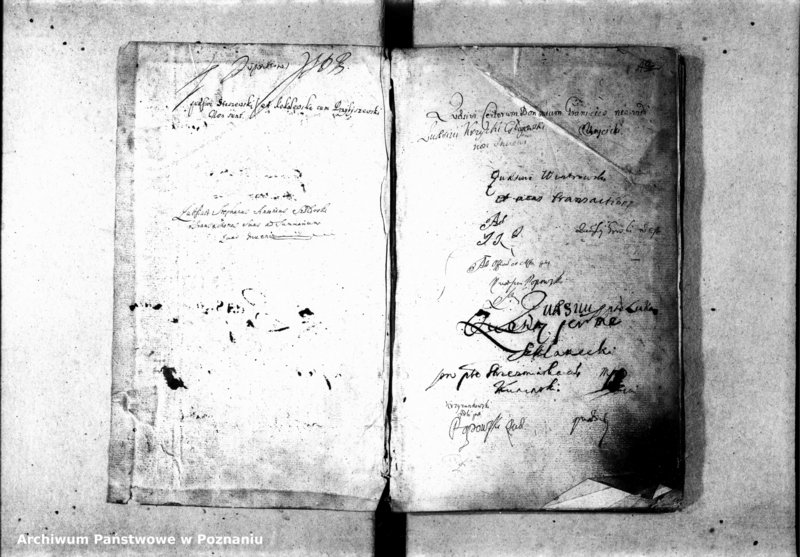 Obraz 4 z jednostki "Inscriptiones [inducta]"