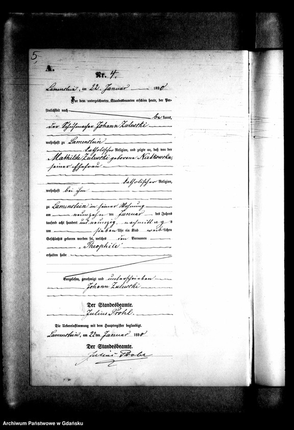 image.from.unit.number "Księga urodzeń"