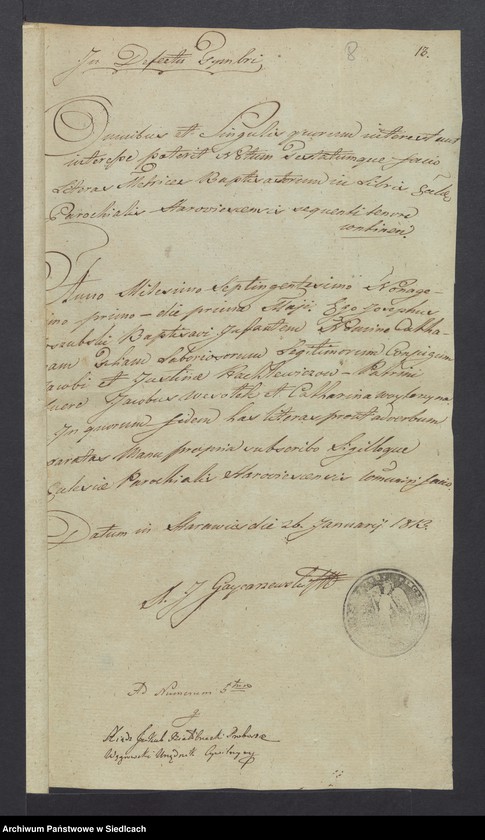 image.from.unit.number "Dowody do akt małżeństw"