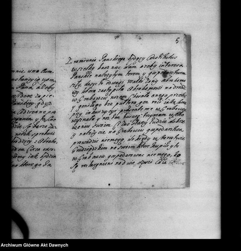 Obraz 7 z jednostki "Kleist Franciszek"