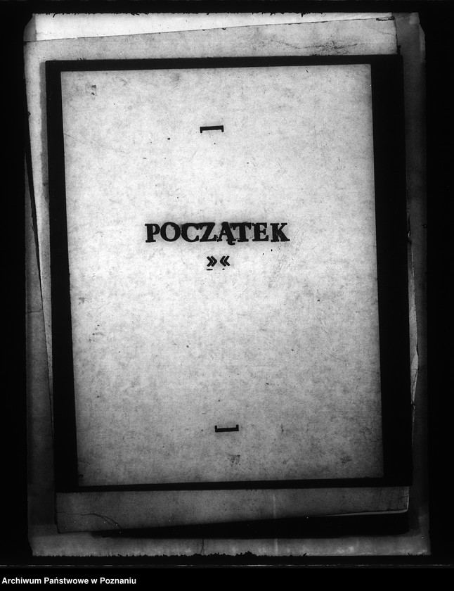 Obraz 3 z jednostki "Bildung einer Draenage-Genossenschaft in Schadlowitz im Kreise Inowrazlaw /Szadłowice powiat inowrocławski/"