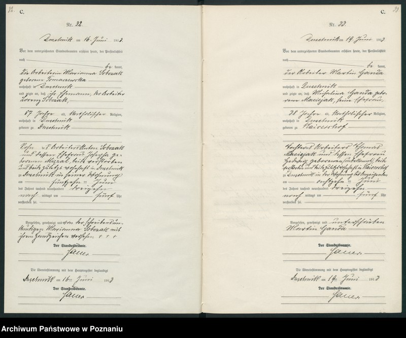 image.from.unit.number "Księga zgonów [Rejestr poboczny zgonów]"
