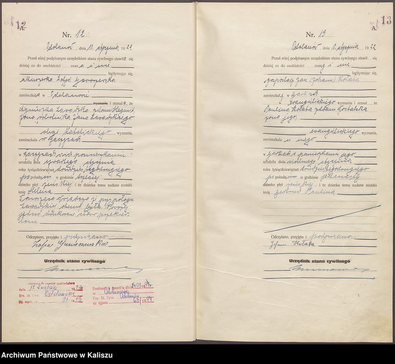 image.from.unit.number "Księga urodzeń"