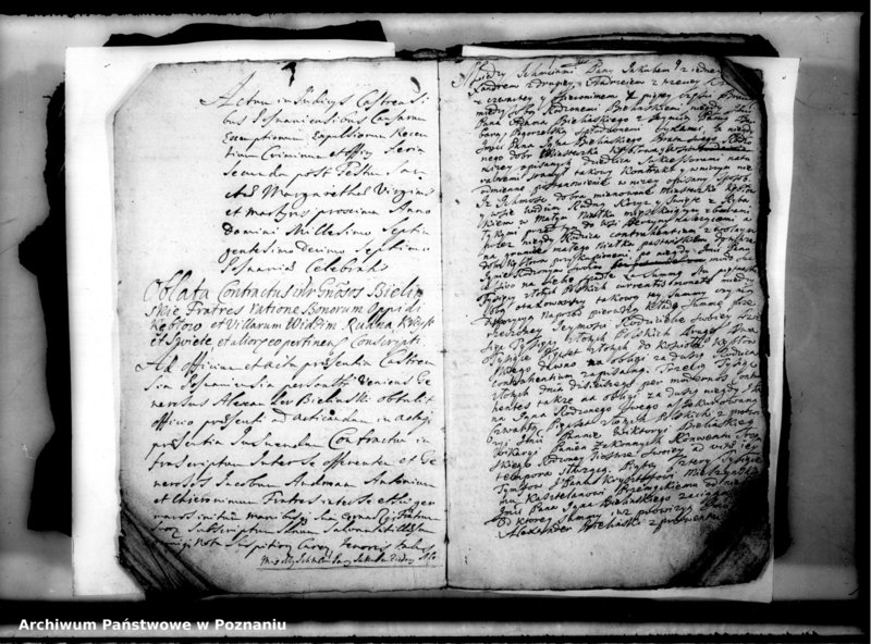 Obraz 11 z jednostki "Relationes [protocollon]"