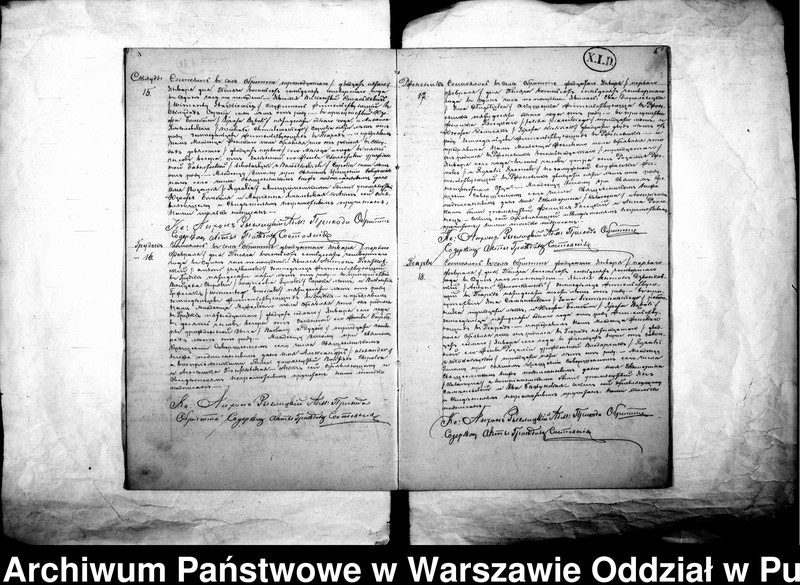 image.from.unit.number "Akta urodzeń, małżeństw i zgonów"