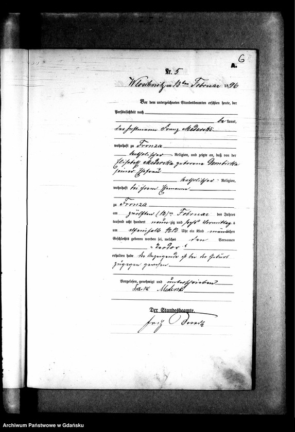 image.from.unit.number "Księga urodzeń"