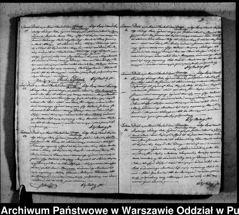 image.from.unit.number "Akta urodzeń, małżeństw i zgonów"