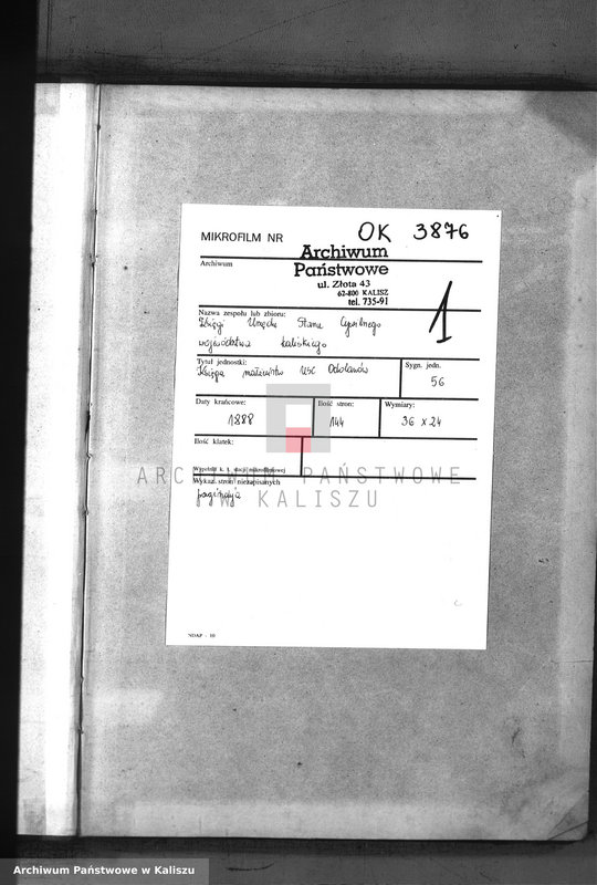 image.from.unit.number "[Księga małżeństw]"