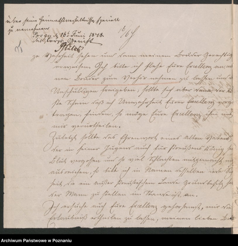 Obraz 19 z jednostki "A. betr. Ludwig Milewski"