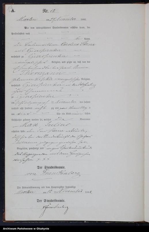 image.from.unit.number "Geburts-Neben-Register Nr 1 - 15"