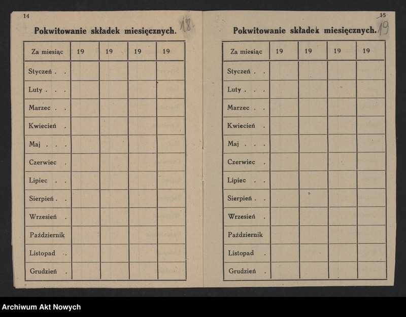 image.from.unit.number "Obuchowicz Br. (ks., prałat Katedry Kieleckiej, prezes Stowarzyszenia Katolickich Służących św. Zyty); Załączniki: a) Książka Członka i Statut Stowarzyszenia (druk); b) 1 fotografia; L.7"