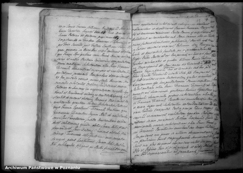 Obraz 19 z jednostki "Relationes [protocollon]"