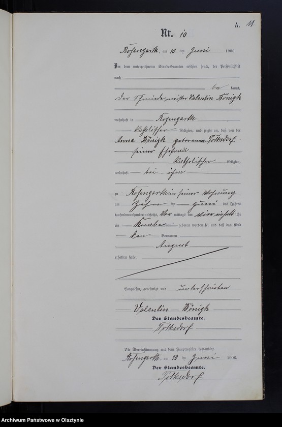 image.from.unit.number "Geburts-Neben-Register Nr 1 - 21"