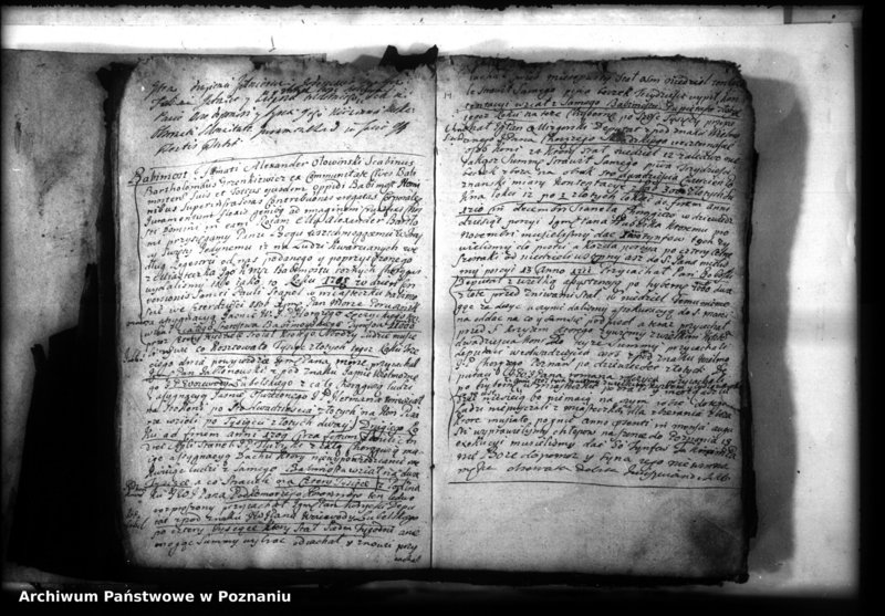 Obraz 18 z jednostki "Iuramenta [protocollon]"