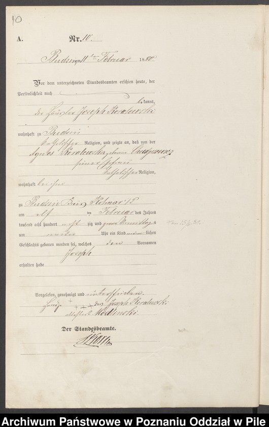 image.from.unit.number "Księga urodzeń"