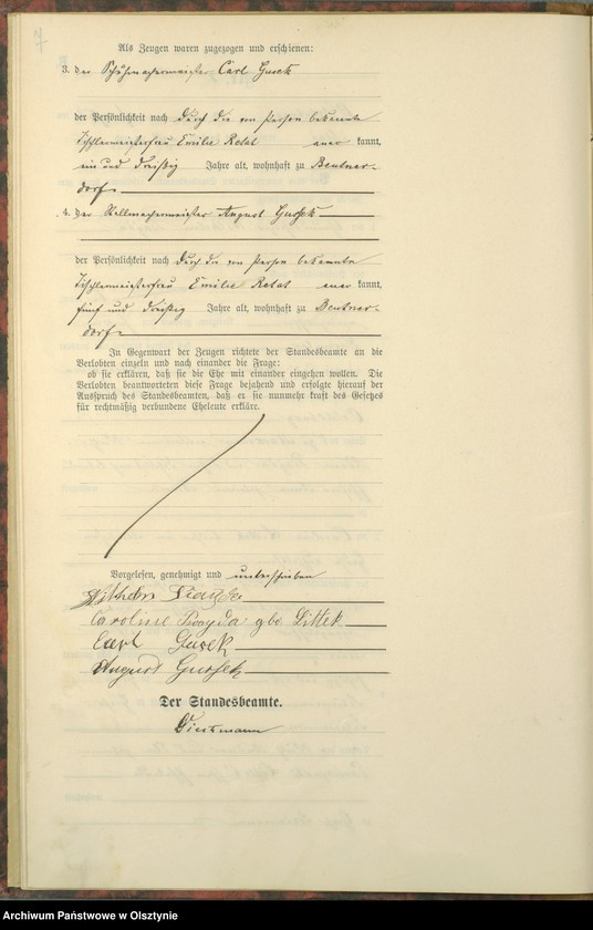 image.from.unit.number "Heiraths-Haupt-Register Nr 1 - 14"