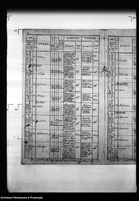 image.from.unit.number "[Kopie ksiąg metrykalnych parafii Radruż (dekanat Niemirów)]"