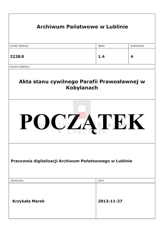 image.from.unit.number "Księga urodzeń, małżeństw i zgonów"