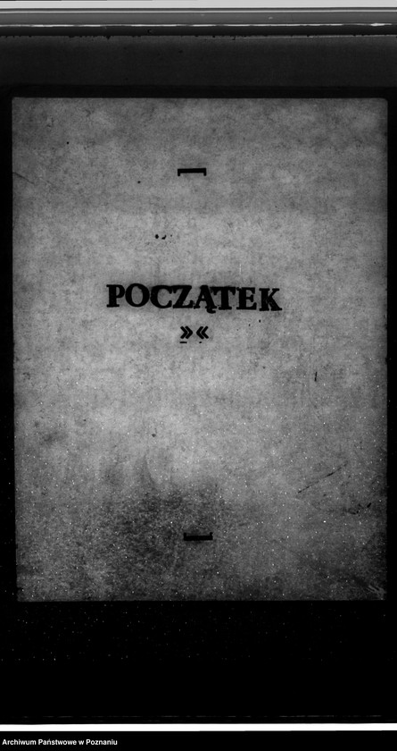 Obraz 3 z jednostki "Zatwierdzenie zakładu przemysłowego /laboratorium Homeopatycznego/ Firmy dr Willmar Schwabe Spółka z o. o. w Poznaniu"