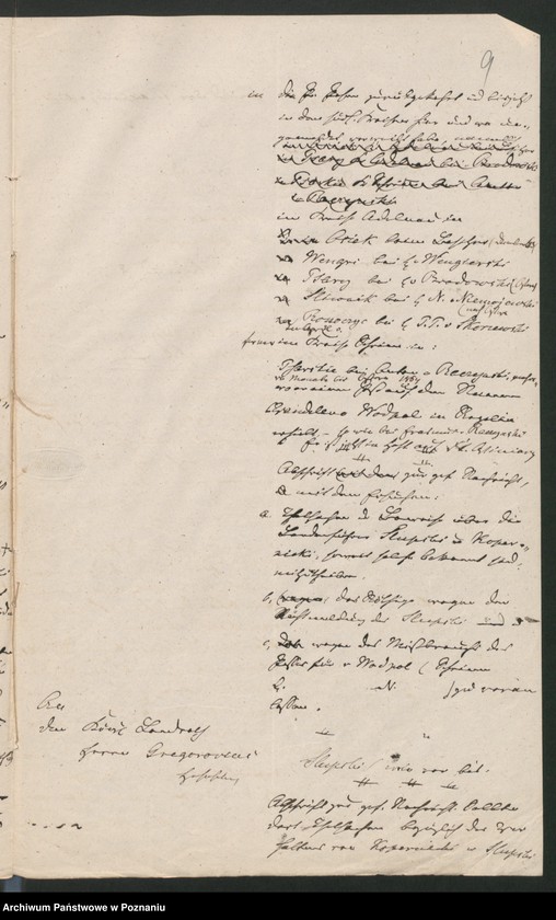 Obraz 13 z jednostki "A. betr. den Ignatz Słupski"