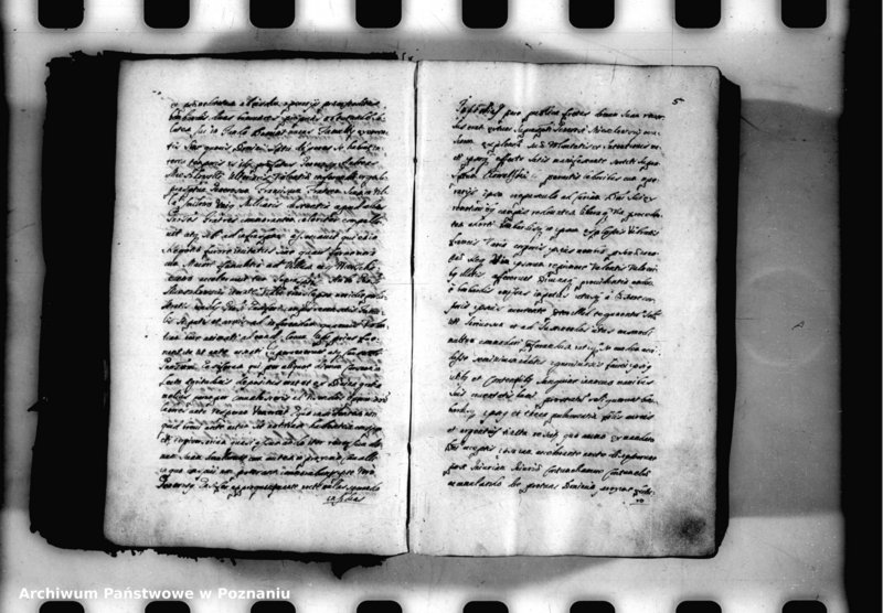 Obraz 9 z jednostki "Relationes [inducta]"