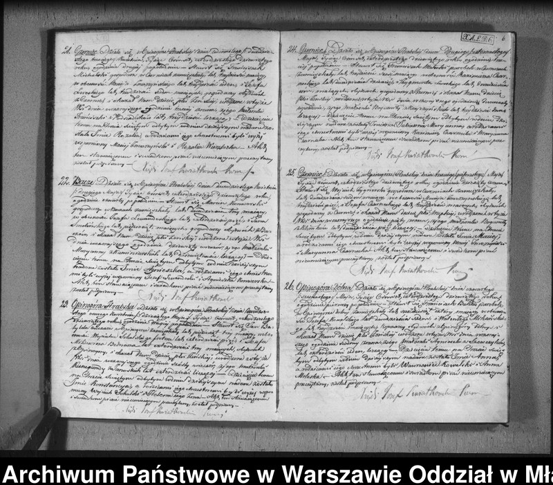 image.from.unit.number "Akta urodzin, małżeństw i zgonów"