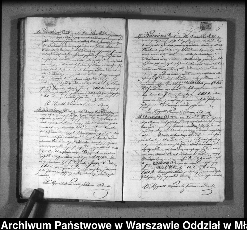 image.from.unit.number "Akta urodzin, małżeństw i zgonów"