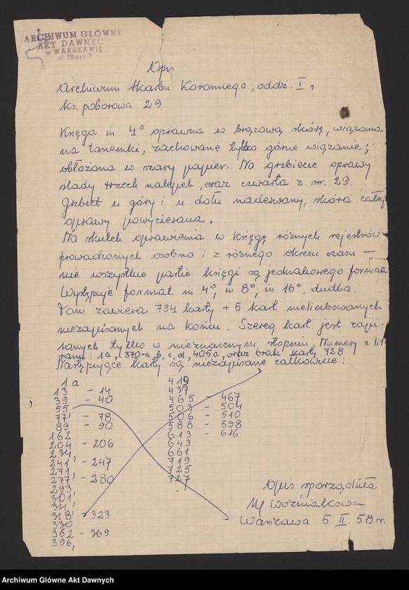 image.from.unit.number "Rejestry poborowe woj. brzesko-kujawskiego."