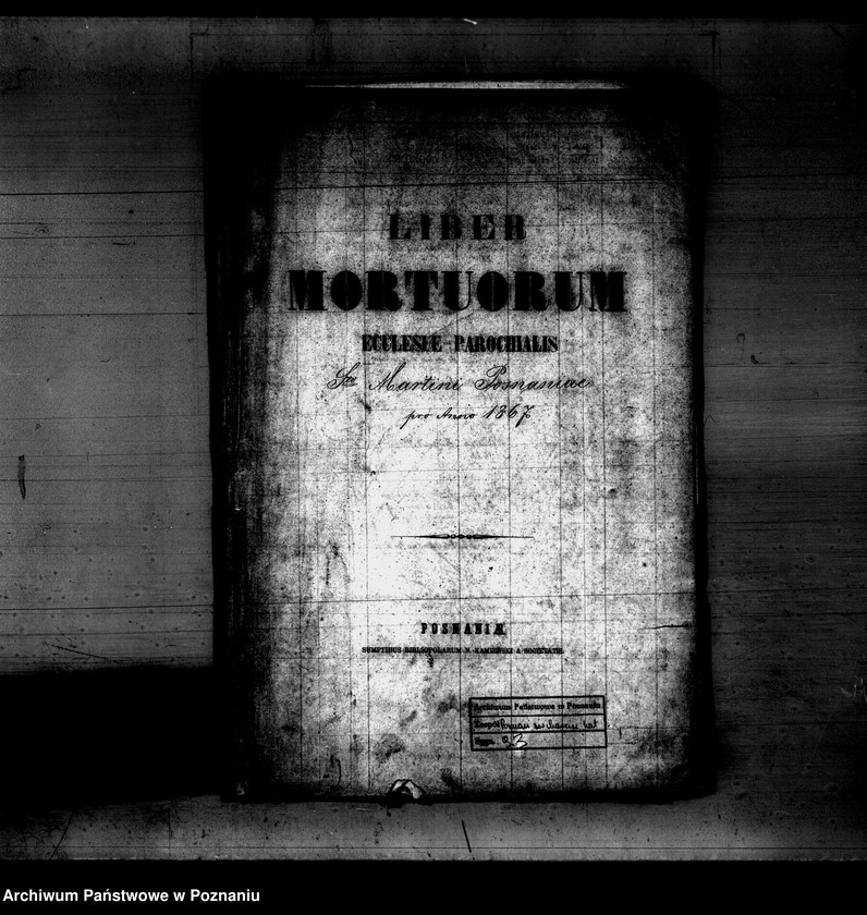 Obraz 18 z jednostki "Księga małżeństw"