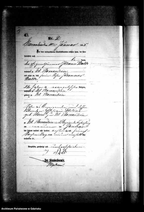 image.from.unit.number "Księga zgonów"